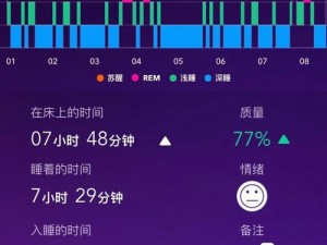 夜间十大必备软件：提升睡眠质量，让你安心休息