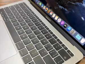 15 岁的日本制 MacBook Pro，工艺精湛，能卓越