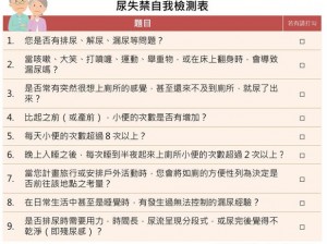 戴上尿锁不能尿知乎，防尿床、尿失禁，安心睡觉