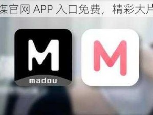 麻豆传煤官网 APP 入口免费，精彩大片看不停