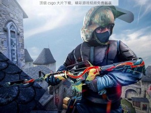 顶级 csgo 大片下载，精彩游戏视频免费畅享