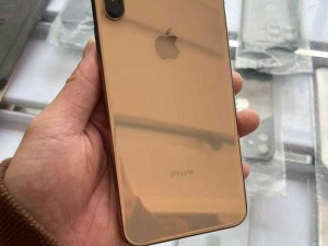 iPhone XS Max 欧美高级品质，大屏幕、高能，让你的生活更便捷