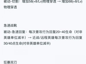 王者荣耀伽罗S14赛季最强攻略：掌握上分技巧，成为荣耀巅峰的射手之王