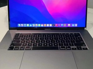 16 岁日本门生分享 MacBookPro 使用体验