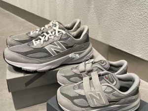 New Balance 990v6 美版和亚洲版区别终于不再限制，舒适与时尚兼得