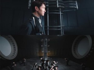 星辰天美 MV：展现独特魅力，引领时尚潮流