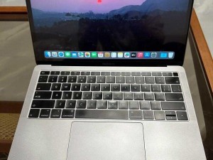 18 岁 MacBookPro 高清功能，带你体验身临其境的视觉盛宴