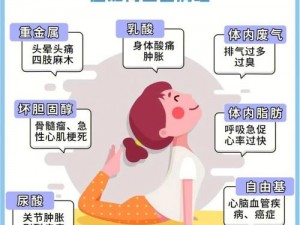 老中医用嘴排阴毒小雨的治疗方法——排出毒素，一身轻松