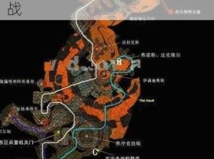 魔兽争霸《暗黑破坏神》地图风德之心：暗黑势力的深渊挑战