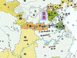 国大亨袁绍全方位解析：领袖天赋的深度探讨