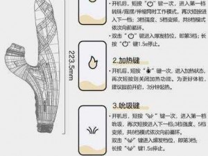 电动木马上的旋转木棒：让你欲罢不能的刺激体验