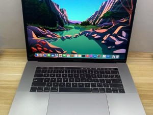 18 岁的 macbook pro 高清功能仍然值得拥有——Retina 显示屏，绚丽清晰