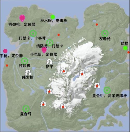 求生之路2全地图攻略：地图代码详解与探索之旅