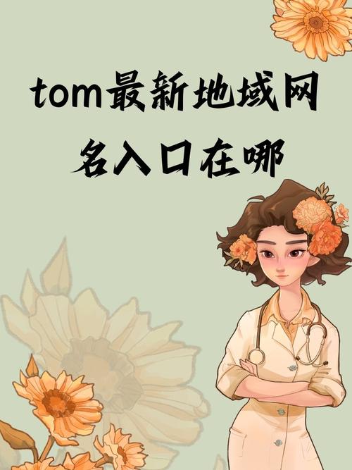 汤姆叔叔 tom 最新地域网名，带你畅游全球网络世界