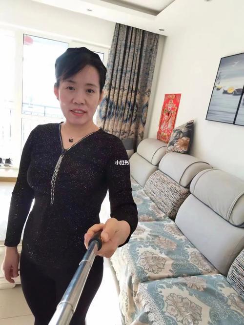 沈阳老阿姨最后的巅峰沈阳——智能美妆镜，让美丽时刻在线