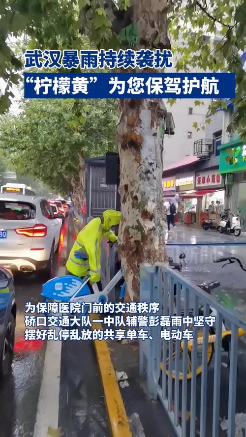 出差大暴雨在讨厌，还好有它保驾护航