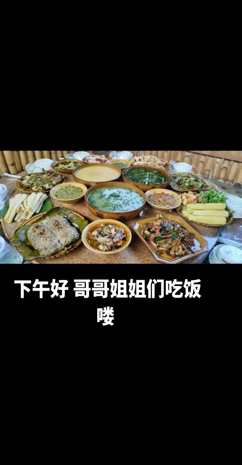 姐姐说家里没有我们就可以做的美味佳肴