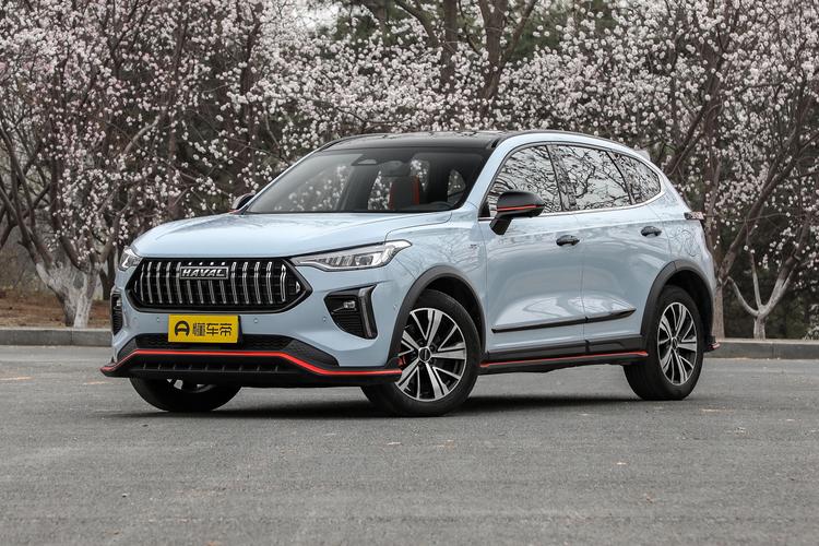 国产 SUV 精品一区二区 88L：高价比的城市驾驶之选