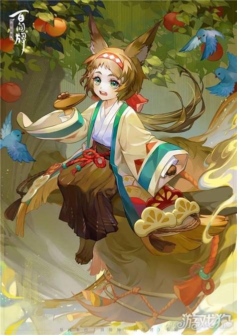 阴阳师小松丸与阎魔深度对比：解析式神优劣，探寻最佳之选