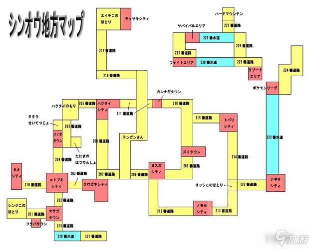 宝可梦晶灿钻石明亮珍珠：百代道馆索诺花田攻略——新手周目挑战全解析