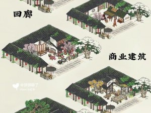 江南百景图仓库建设策略：数量与升级划算的探究与解析