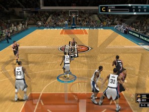 NBA2K13精英防守秘籍：掌握关键技巧，提升防守能力