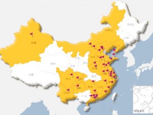 光荣使命手游全新地图资源点布局揭秘：深度解析地图资源与战略分布