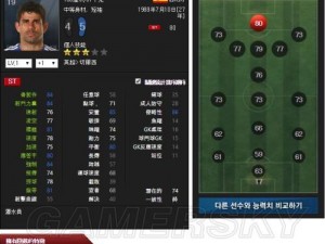 FIFA14前锋特技全解析：如何巧妙运用技巧提升进攻威力