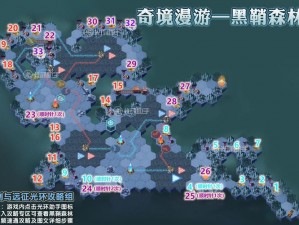 剑与远征19-38关卡攻略：通关阵容搭配及站位推荐全解析