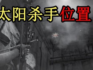 古墓丽影9攻略：个黄箱子的巧妙破解之道