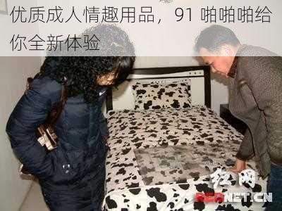 优质成人情趣用品，91 啪啪啪给你全新体验